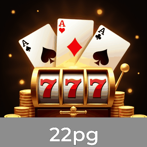22pg: A Plataforma de Jogo Segura e Profissional