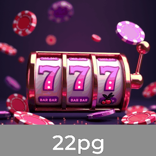 22pg: A Plataforma de Jogo Segura e Profissional