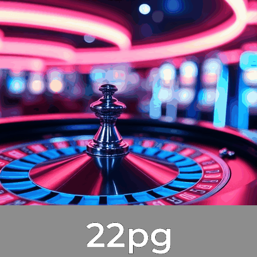 22pg: A Plataforma de Jogo Segura e Profissional