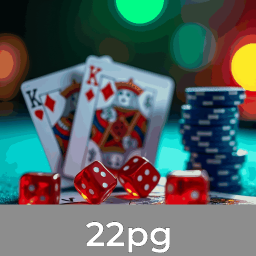 22pg: O App Definitivo para Apostas Móveis