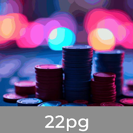 Experiência instantânea e altos retornos com o Crash na 22pg