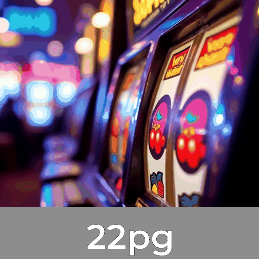 22pg: A Experiência de Dealer Ao Vivo Preferida no Brasil