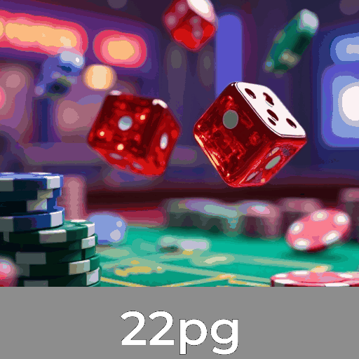 22pg: O App Definitivo para Apostas Móveis