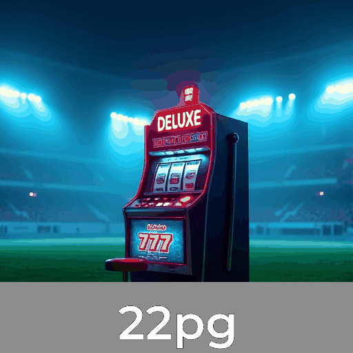 22pg: A Experiência de Dealer Ao Vivo Preferida no Brasil