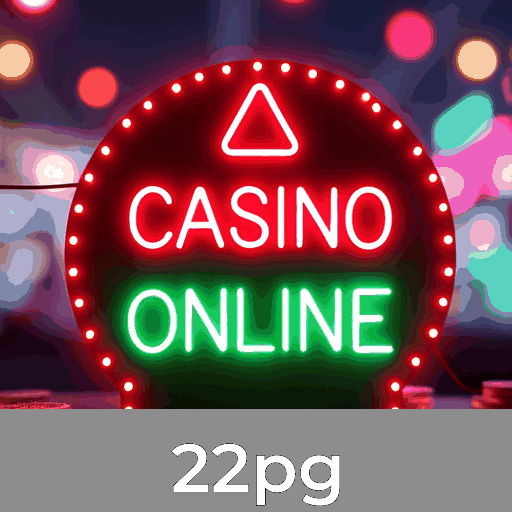 22pg: A Experiência de Dealer Ao Vivo Preferida no Brasil