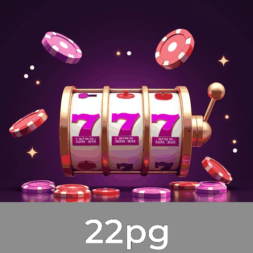 22pg: A Plataforma de Jogo Segura e Profissional