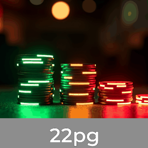 Bônus e Ofertas Únicas do 22pg: Descubra Agora!